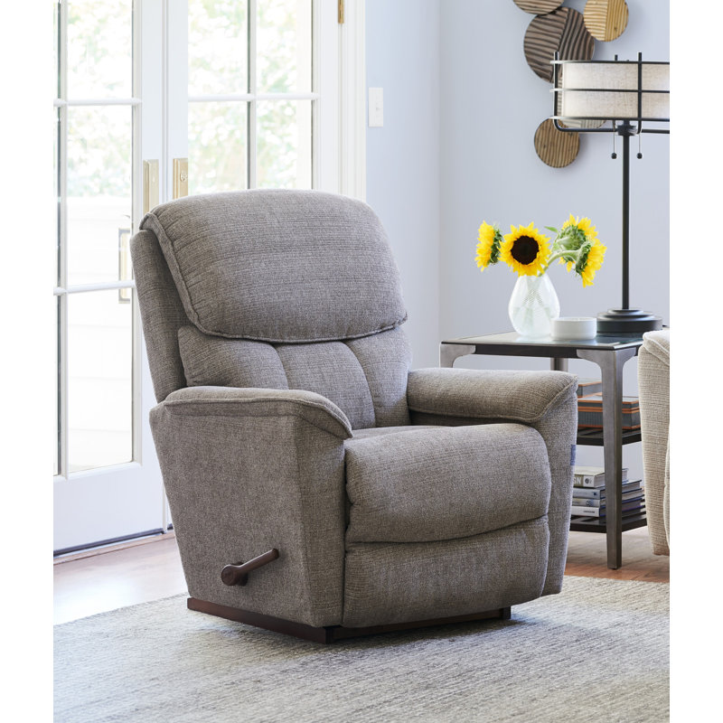 LaZBoy Kipling Recliner & Reviews Wayfair